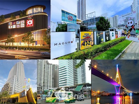ขายคอนโด เอส วี ซิตี้ พระราม 3 รีโนเวทใหม่ 2 ห้องนอน 75 ตรม. ชั้น 15 วิวแม่น้ำ