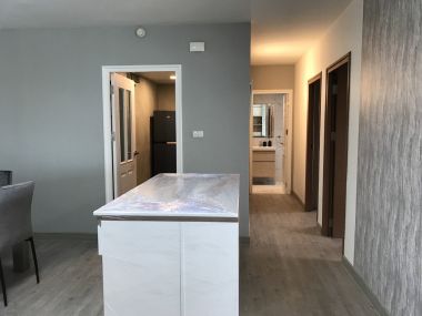 New Fully Renovated S.V. City Condo for Sales 2 Bedrooms 75 Sqm. River View