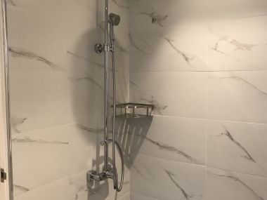 New Fully Renovated S.V. City Condo for Sales 2 Bedrooms 75 Sqm. River View