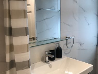 New Fully Renovated S.V. City Condo for Sales 2 Bedrooms 75 Sqm. River View