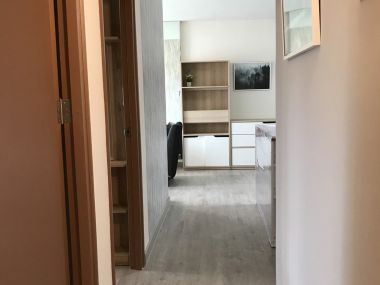 New Fully Renovated S.V. City Condo for Sales 2 Bedrooms 75 Sqm. River View