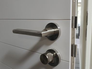 New Fully Renovated Room for Rent at S.V. City Condo Rama III 2 bedrooms 65 sqm. River View