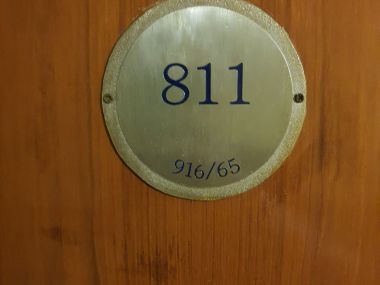 New Fully Renovated Room for Rent at S.V. City Condo Rama III 2 bedrooms 65 sqm. River View