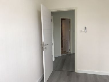 New Fully Renovated Room for Rent at S.V. City Condo Rama III 2 bedrooms 65 sqm. River View