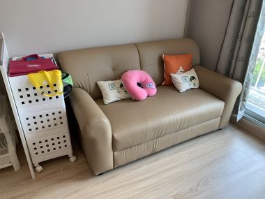 Sale Casa Condo At MRT Bangyai