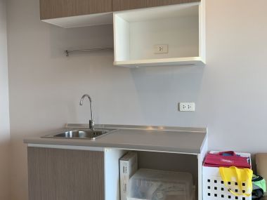 Sale Casa Condo At MRT Bangyai
