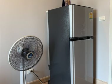 Sale Casa Condo At MRT Bangyai