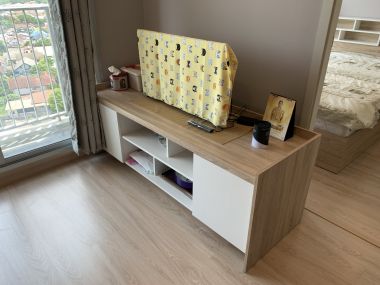 Sale Casa Condo At MRT Bangyai
