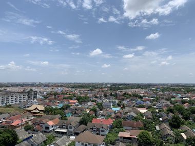 Sale Casa Condo At MRT Bangyai