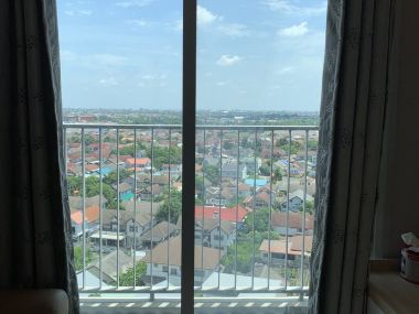 Sale Casa Condo At MRT Bangyai