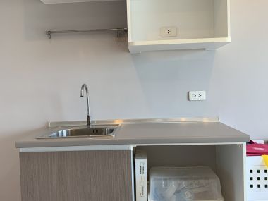 Sale Casa Condo At MRT Bangyai