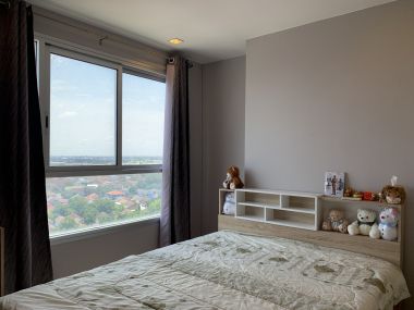 Sale Casa Condo At MRT Bangyai