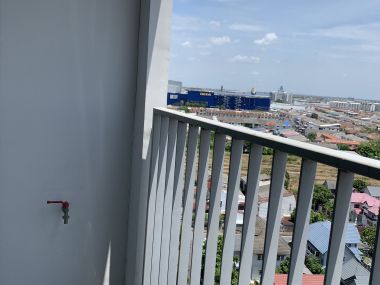 Sale Casa Condo At MRT Bangyai