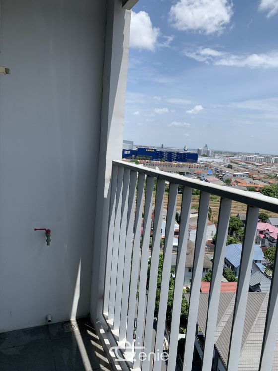 Sale Casa Condo At MRT Bangyai