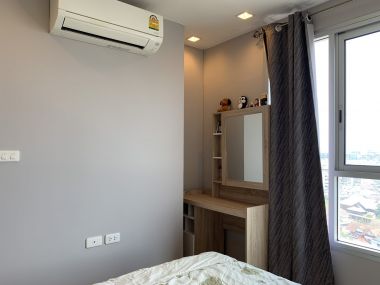 Sale Casa Condo At MRT Bangyai