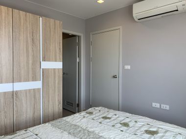 Sale Casa Condo At MRT Bangyai