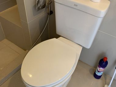 Sale Casa Condo At MRT Bangyai
