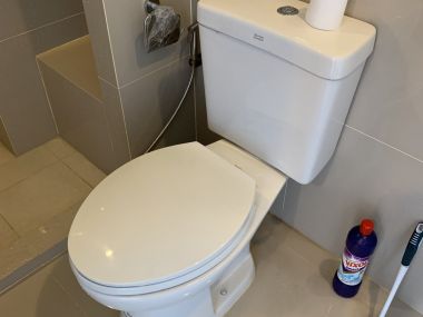 Sale Casa Condo At MRT Bangyai