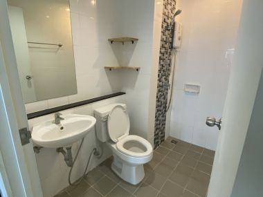 ขายคอนโด UNIO Charan 3 ตึก E ชั้น 5 ห้องหัวมุม