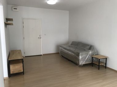 ขายคอนโด UNIO Charan 3 ตึก E ชั้น 5 ห้องหัวมุม