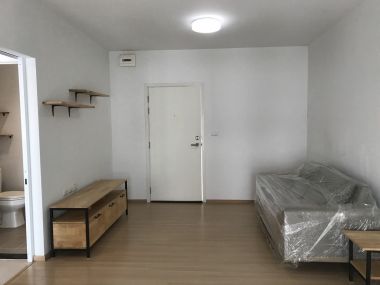 ขายคอนโด UNIO Charan 3 ตึก E ชั้น 5 ห้องหัวมุม