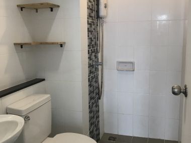 ขายคอนโด UNIO Charan 3 ตึก E ชั้น 5 ห้องหัวมุม