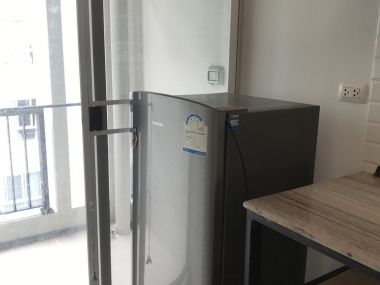 ขายคอนโด UNIO Charan 3 ตึก E ชั้น 5 ห้องหัวมุม