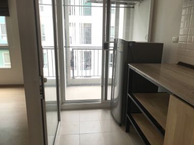 ขายคอนโด UNIO Charan 3 ตึก E ชั้น 5 ห้องหัวมุม