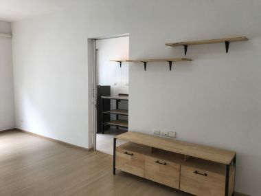 ขายคอนโด UNIO Charan 3 ตึก E ชั้น 5 ห้องหัวมุม