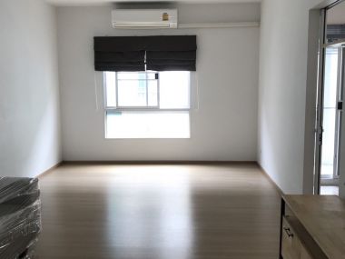 ขายคอนโด UNIO Charan 3 ตึก E ชั้น 5 ห้องหัวมุม