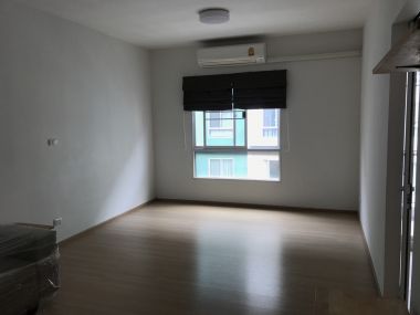 ขายคอนโด UNIO Charan 3 ตึก E ชั้น 5 ห้องหัวมุม