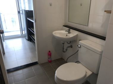 ขายคอนโด UNIO Charan 3 ตึก E ชั้น 5 ห้องหัวมุม