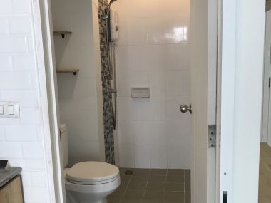 ขายคอนโด UNIO Charan 3 ตึก E ชั้น 5 ห้องหัวมุม