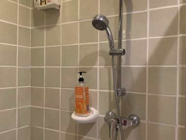 House for sale, luxury house, Laddarom Elegance, Kaset Nawamin, The owner takes good care of the house.