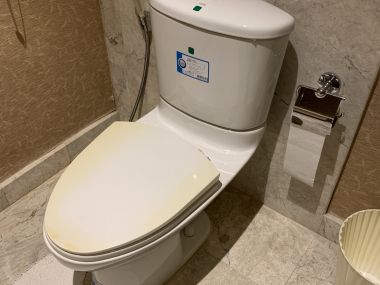 House for sale, luxury house, Laddarom Elegance, Kaset Nawamin, The owner takes good care of the house.