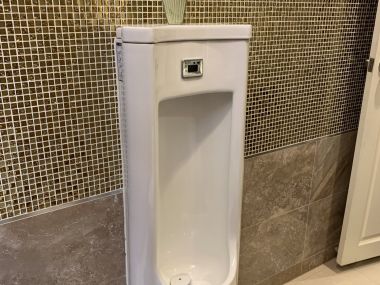 House for sale, luxury house, Laddarom Elegance, Kaset Nawamin, The owner takes good care of the house.