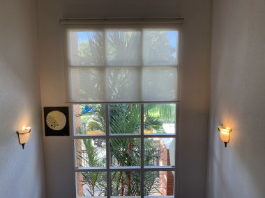 House for sale, luxury house, Laddarom Elegance, Kaset Nawamin, The owner takes good care of the house.