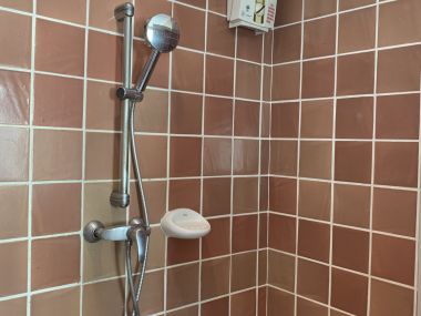 House for sale, luxury house, Laddarom Elegance, Kaset Nawamin, The owner takes good care of the house.