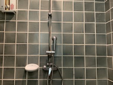 House for sale, luxury house, Laddarom Elegance, Kaset Nawamin, The owner takes good care of the house.