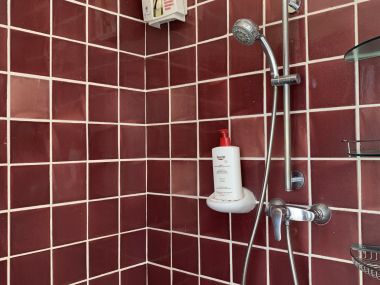 House for sale, luxury house, Laddarom Elegance, Kaset Nawamin, The owner takes good care of the house.