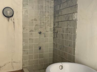 House for sale, luxury house, Laddarom Elegance, Kaset Nawamin, The owner takes good care of the house.