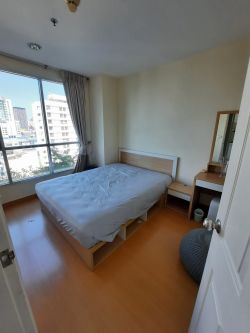 ** Super Deal! ** For rent at Life@ Sukhumvit 65 1 Bedroom 1 Bathroom 12,000THB/month Fully furnished PROP000204