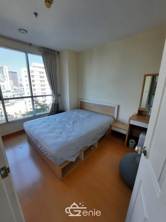 ** Super Deal! ** For rent at Life@ Sukhumvit 65 1 Bedroom 1 Bathroom 12,000THB/month Fully furnished PROP000204