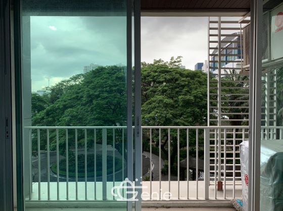 For rent!!! The Line Phahonyothin Park 1 Bedroom 1 Bathroom 15, 000/month Fully furnished