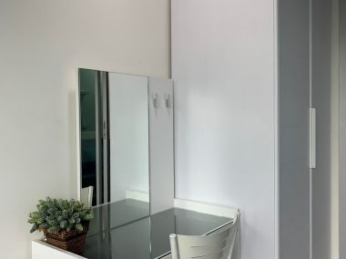 ให้เช่า! !! เดอะ ไลน์ พหลโยธิน พาร์ค 1 ห้องนอน 37. 40 ตร. ม. ใกล้ BTS ห้าแยกลาดพร้าว ราคาพิเศษเพียง 15, 000บาท/เดือน เฟอร์นิเจอร์ครบพร้อมเข้าอยู่