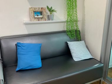 ให้เช่า! !! เดอะ ไลน์ พหลโยธิน พาร์ค 1 ห้องนอน 37. 40 ตร. ม. ใกล้ BTS ห้าแยกลาดพร้าว ราคาพิเศษเพียง 15, 000บาท/เดือน เฟอร์นิเจอร์ครบพร้อมเข้าอยู่