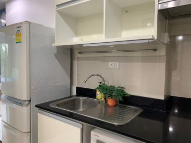 ให้เช่า! !! เดอะ ไลน์ พหลโยธิน พาร์ค 1 ห้องนอน 37. 40 ตร. ม. ใกล้ BTS ห้าแยกลาดพร้าว ราคาพิเศษเพียง 15, 000บาท/เดือน เฟอร์นิเจอร์ครบพร้อมเข้าอยู่