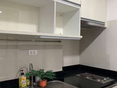 ให้เช่า! !! เดอะ ไลน์ พหลโยธิน พาร์ค 1 ห้องนอน 37. 40 ตร. ม. ใกล้ BTS ห้าแยกลาดพร้าว ราคาพิเศษเพียง 15, 000บาท/เดือน เฟอร์นิเจอร์ครบพร้อมเข้าอยู่