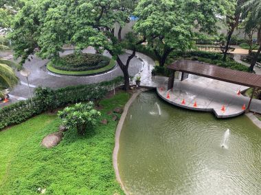 ให้เช่า! !! เดอะ ไลน์ พหลโยธิน พาร์ค 1 ห้องนอน 37. 40 ตร. ม. ใกล้ BTS ห้าแยกลาดพร้าว ราคาพิเศษเพียง 15, 000บาท/เดือน เฟอร์นิเจอร์ครบพร้อมเข้าอยู่