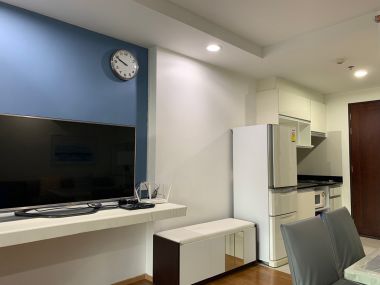 ให้เช่า! !! เดอะ ไลน์ พหลโยธิน พาร์ค 1 ห้องนอน 37. 40 ตร. ม. ใกล้ BTS ห้าแยกลาดพร้าว ราคาพิเศษเพียง 15, 000บาท/เดือน เฟอร์นิเจอร์ครบพร้อมเข้าอยู่